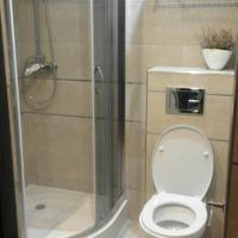 Дома для отпуска Wałpusz Holiday Home Щитно