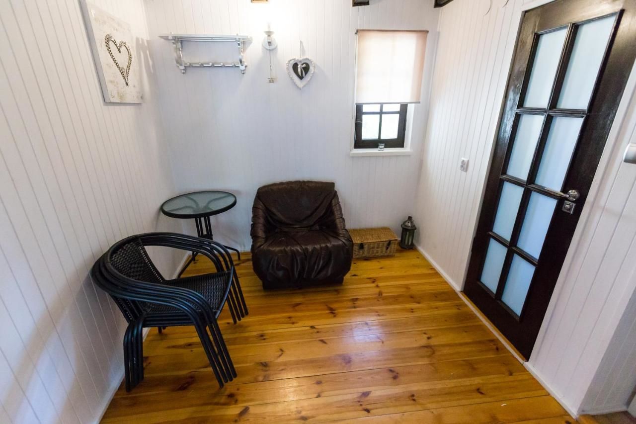 Дома для отпуска Wałpusz Holiday Home Щитно