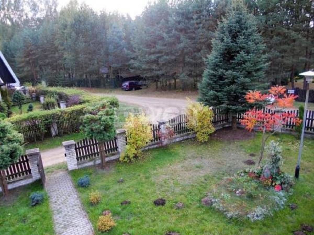 Дома для отпуска Wałpusz Holiday Home Щитно