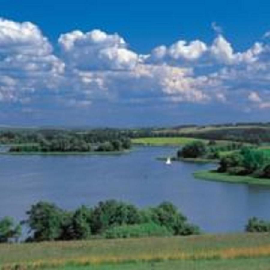 Дома для отпуска Wałpusz Holiday Home Щитно