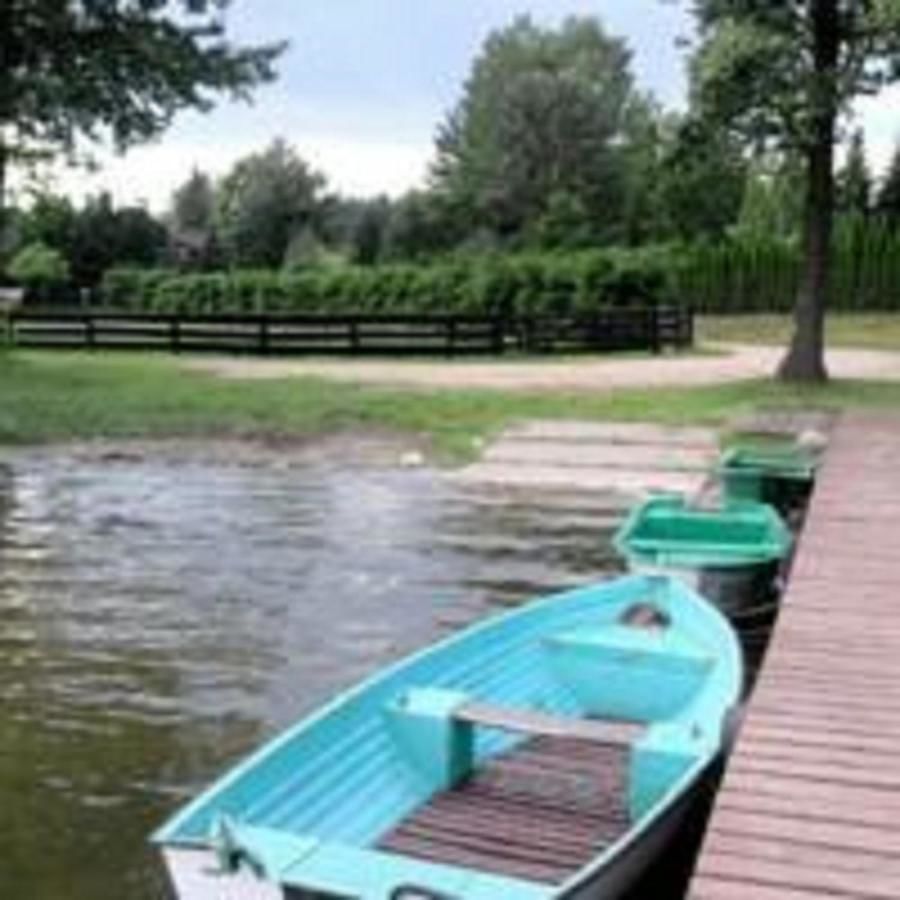 Дома для отпуска Wałpusz Holiday Home Щитно