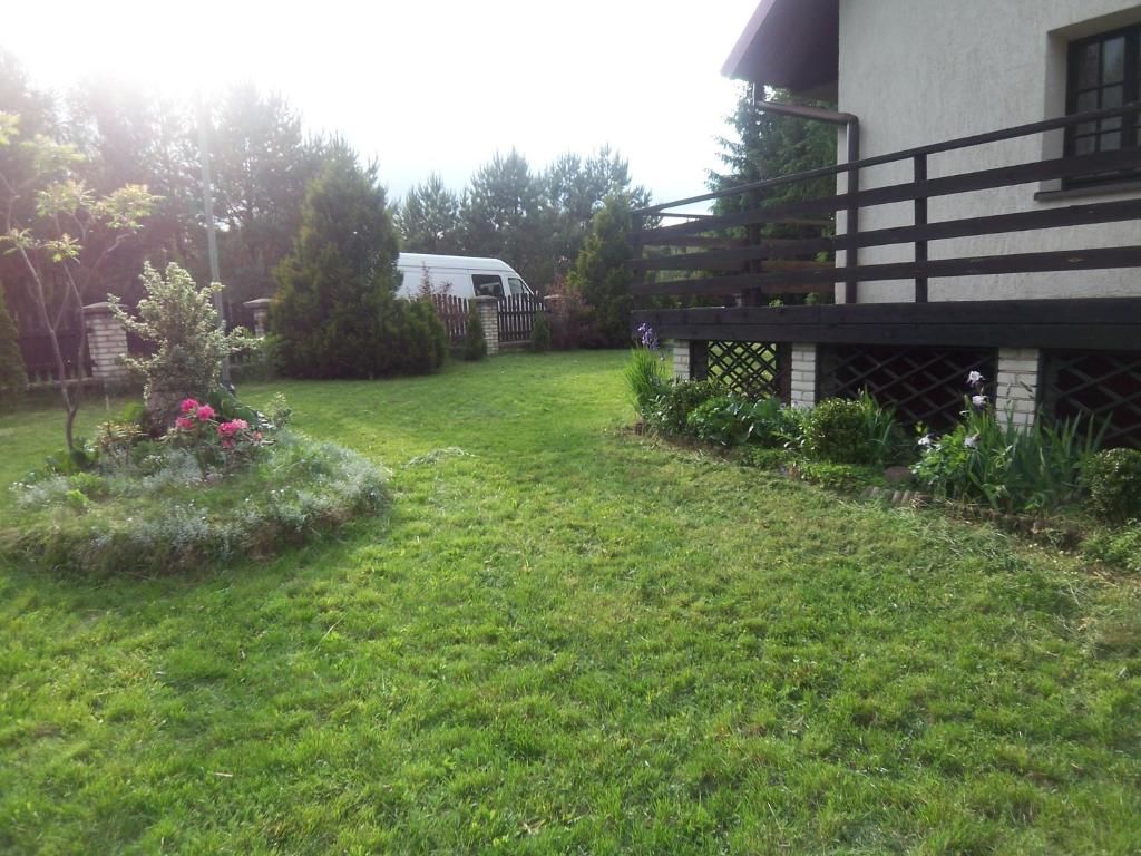 Дома для отпуска Wałpusz Holiday Home Щитно