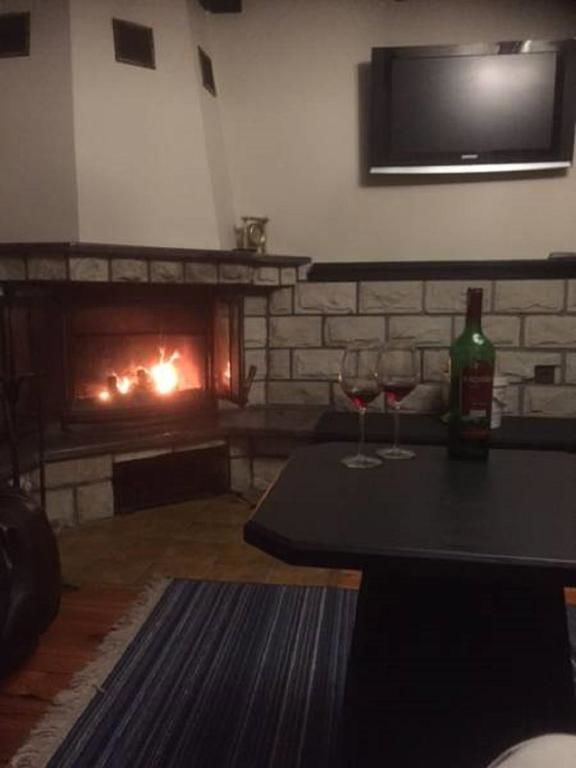 Дома для отпуска Wałpusz Holiday Home Щитно