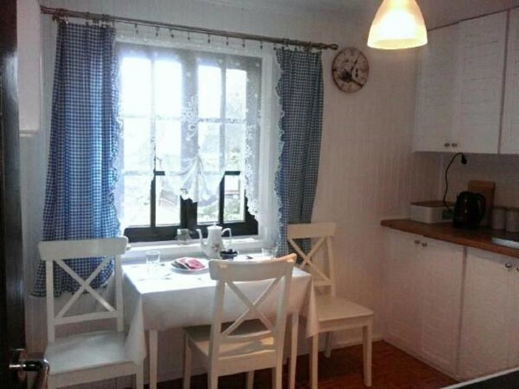 Дома для отпуска Wałpusz Holiday Home Щитно