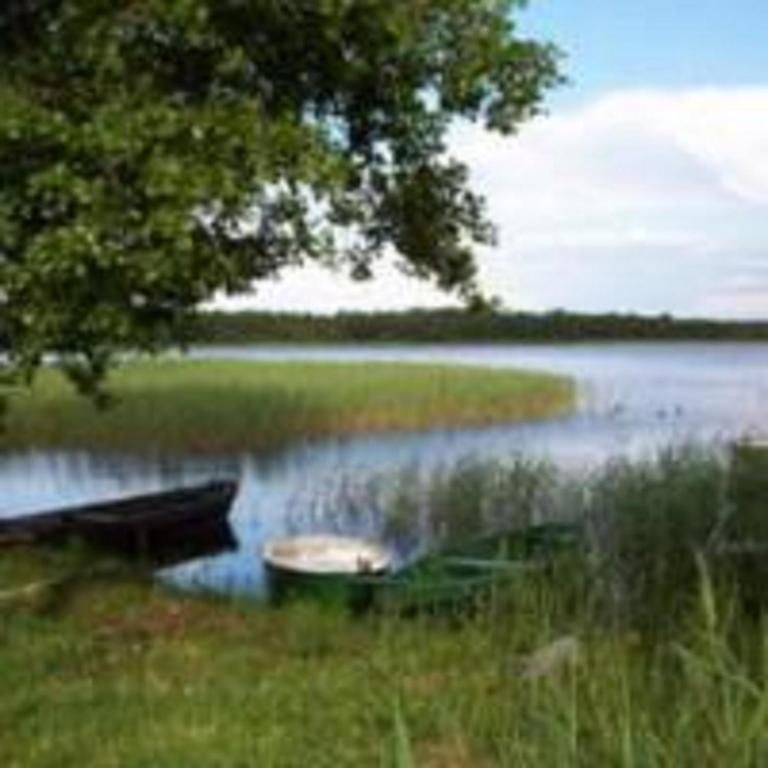 Дома для отпуска Wałpusz Holiday Home Щитно