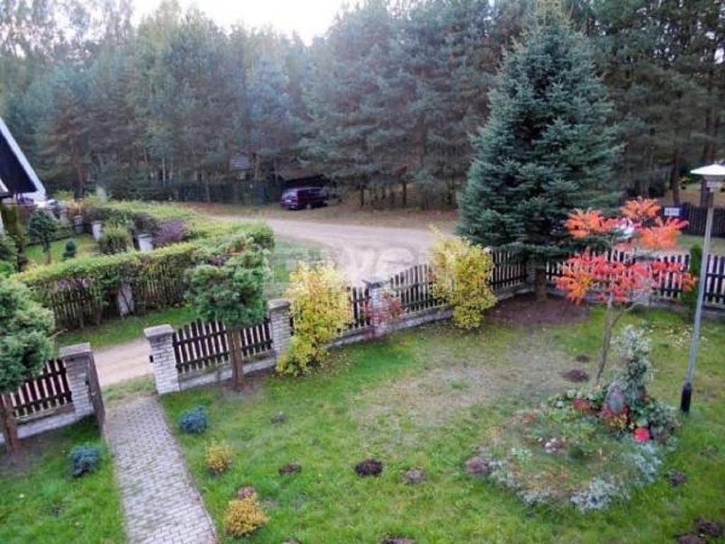 Дома для отпуска Wałpusz Holiday Home Щитно
