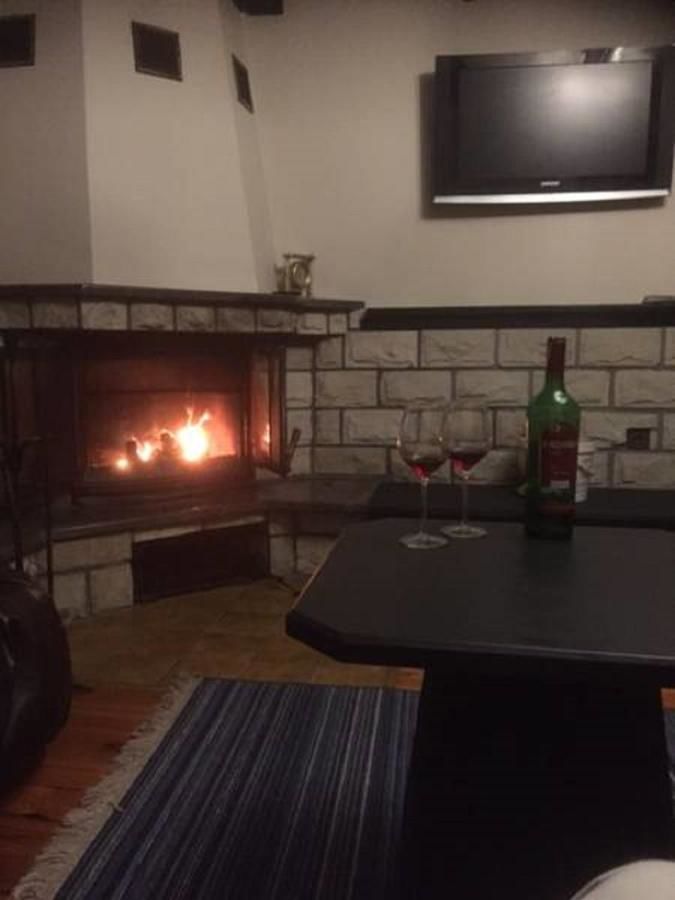Дома для отпуска Wałpusz Holiday Home Щитно