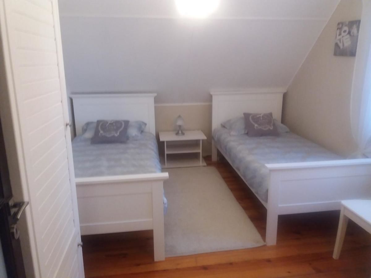 Дома для отпуска Wałpusz Holiday Home Щитно