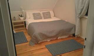 Дома для отпуска Wałpusz Holiday Home Щитно Дом с 4 спальнями-10