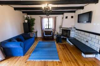 Дома для отпуска Wałpusz Holiday Home Щитно-1