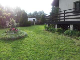Дома для отпуска Wałpusz Holiday Home Щитно Дом с 4 спальнями-25
