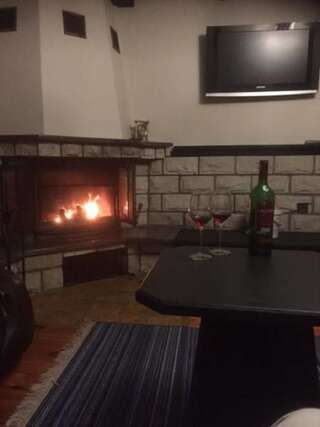 Дома для отпуска Wałpusz Holiday Home Щитно Дом с 4 спальнями-35
