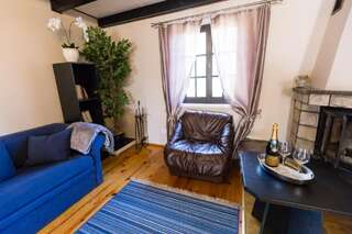 Дома для отпуска Wałpusz Holiday Home Щитно-3