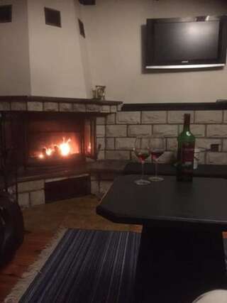 Дома для отпуска Wałpusz Holiday Home Щитно-4