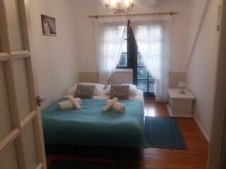 Дома для отпуска Wałpusz Holiday Home Щитно-5