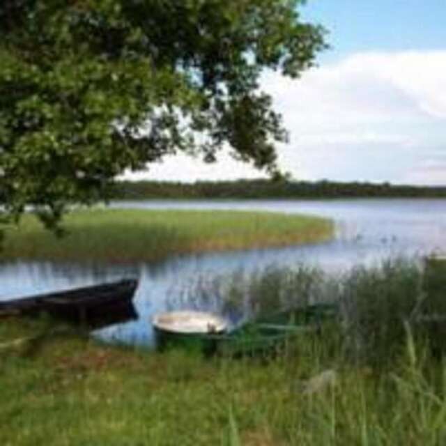 Дома для отпуска Wałpusz Holiday Home Щитно-25