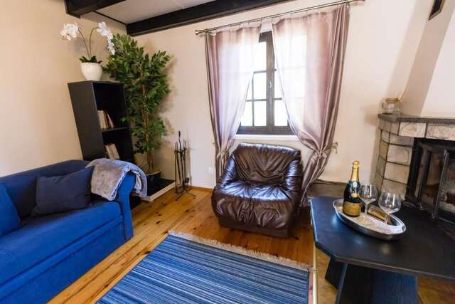 Дома для отпуска Wałpusz Holiday Home Щитно-36
