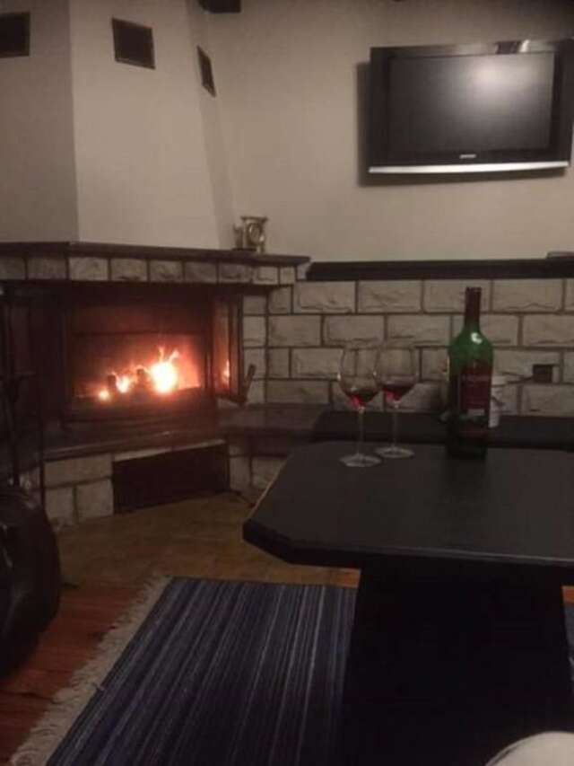 Дома для отпуска Wałpusz Holiday Home Щитно-37