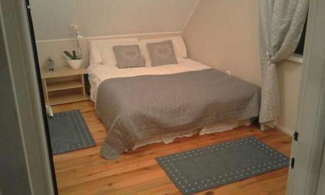 Дома для отпуска Wałpusz Holiday Home Щитно-38