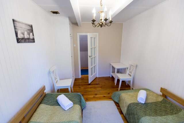 Дома для отпуска Wałpusz Holiday Home Щитно-11